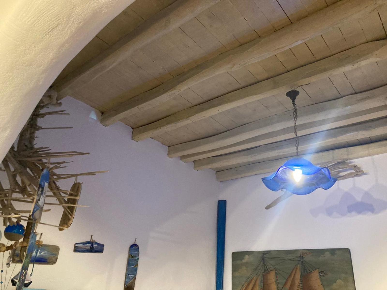 Palirroia Villa Embourios  Eksteriør billede