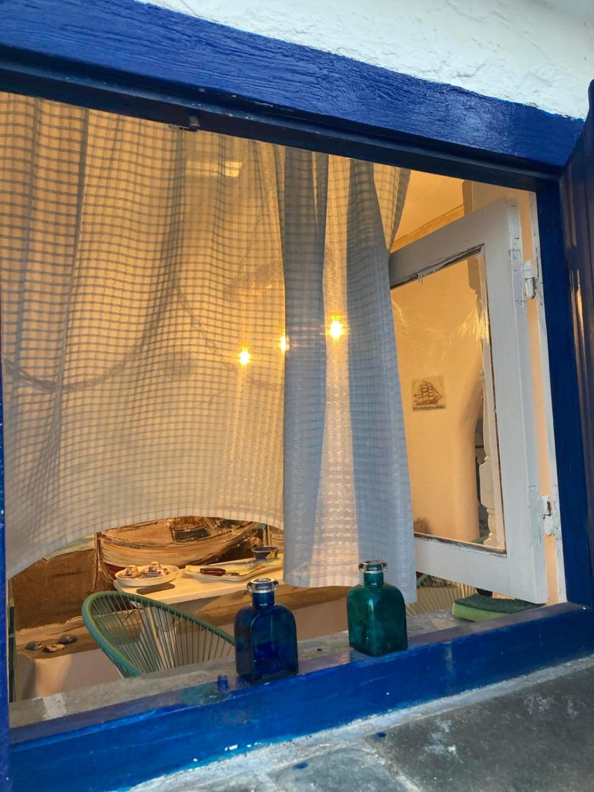 Palirroia Villa Embourios  Eksteriør billede