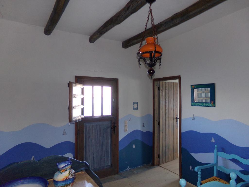 Palirroia Villa Embourios  Eksteriør billede